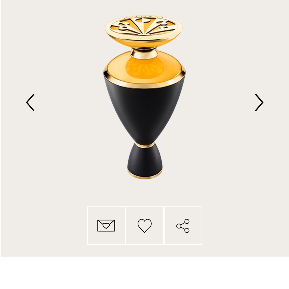BVLGARI
